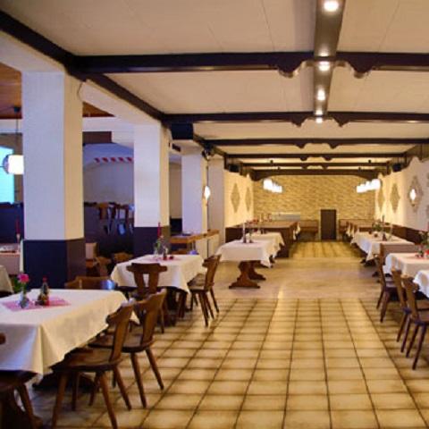 Restaurant "Saboutage Restaurant" in Sankt Georgen an der Gusen