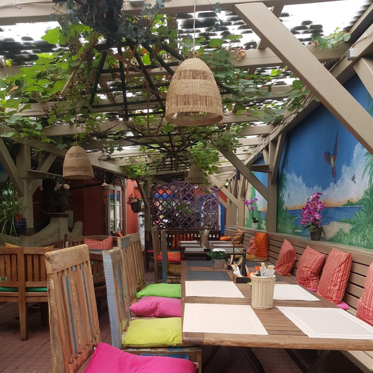 Restaurant "Charmthai" in Sankt Georgen an der Gusen