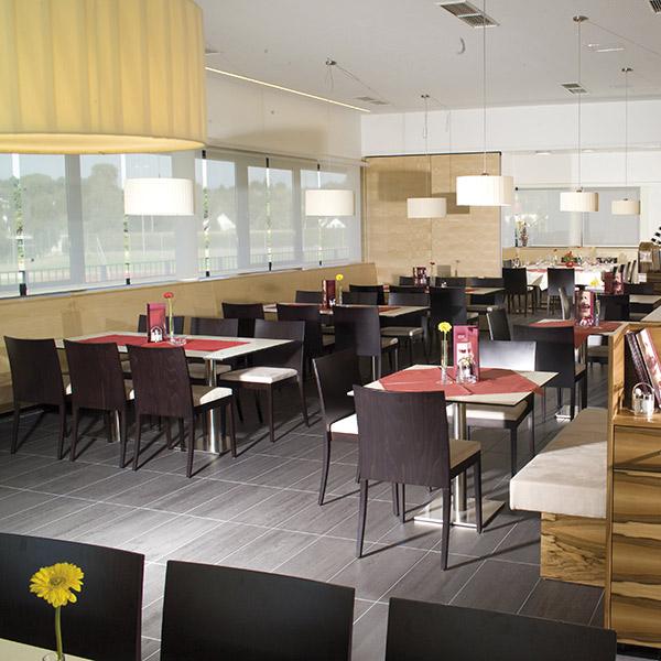 Restaurant "Restaurant SAM" in Sankt Georgen an der Gusen