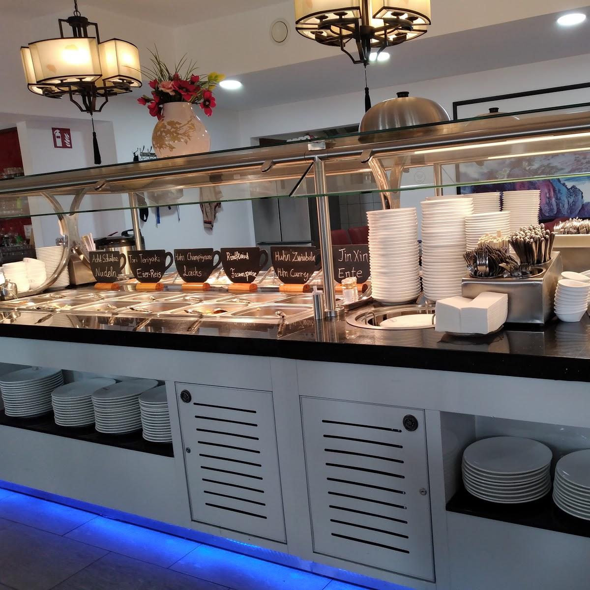 Restaurant "China Restaurant JIN XIN" in Gusen