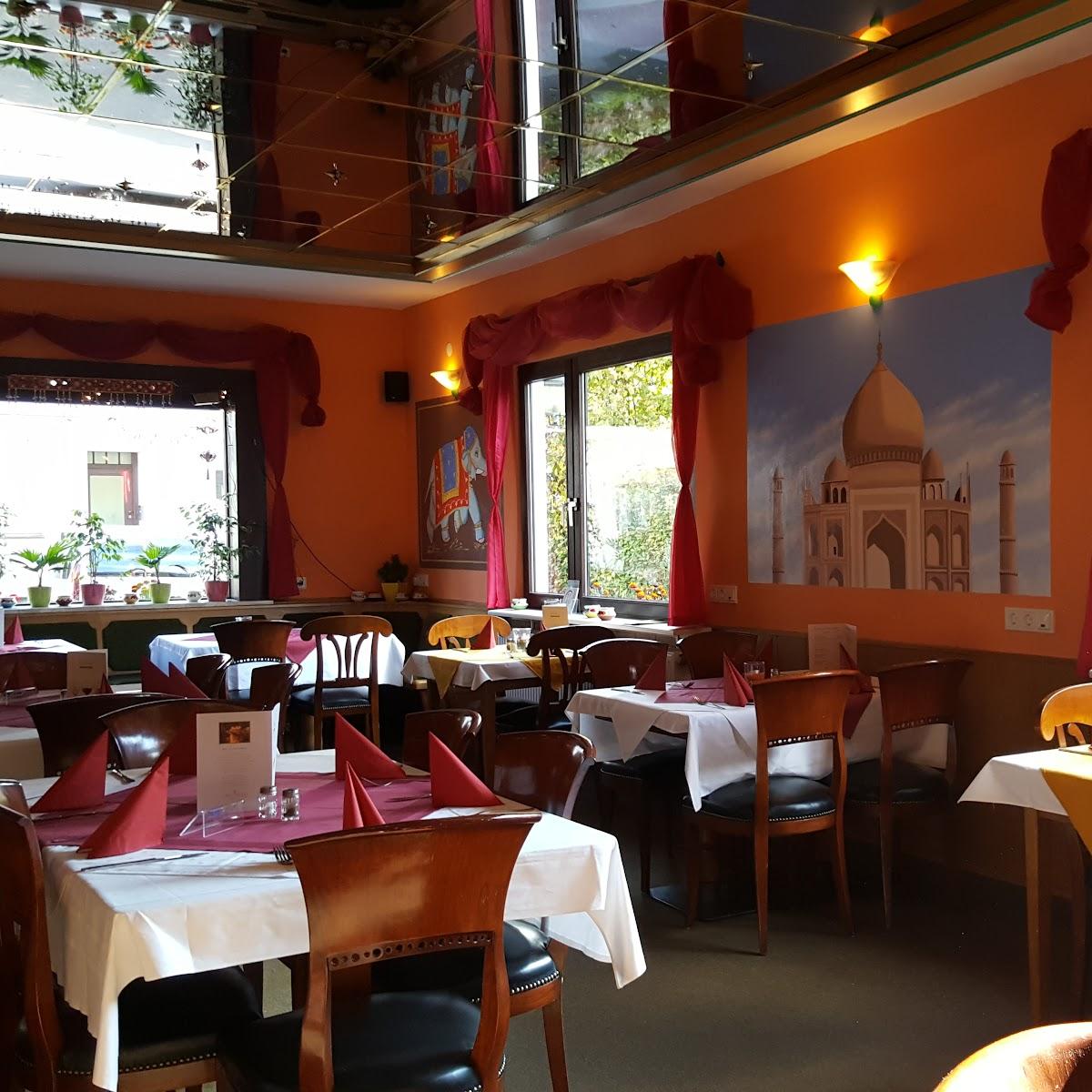 Restaurant "Taj E India" in Gummersbach