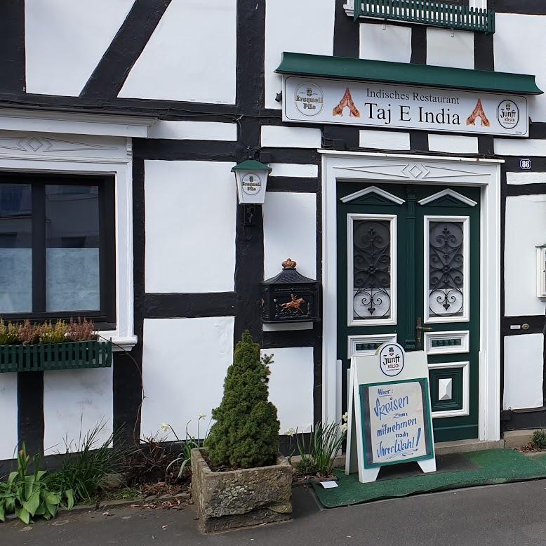 Restaurant "Taj E India" in  Gummersbach