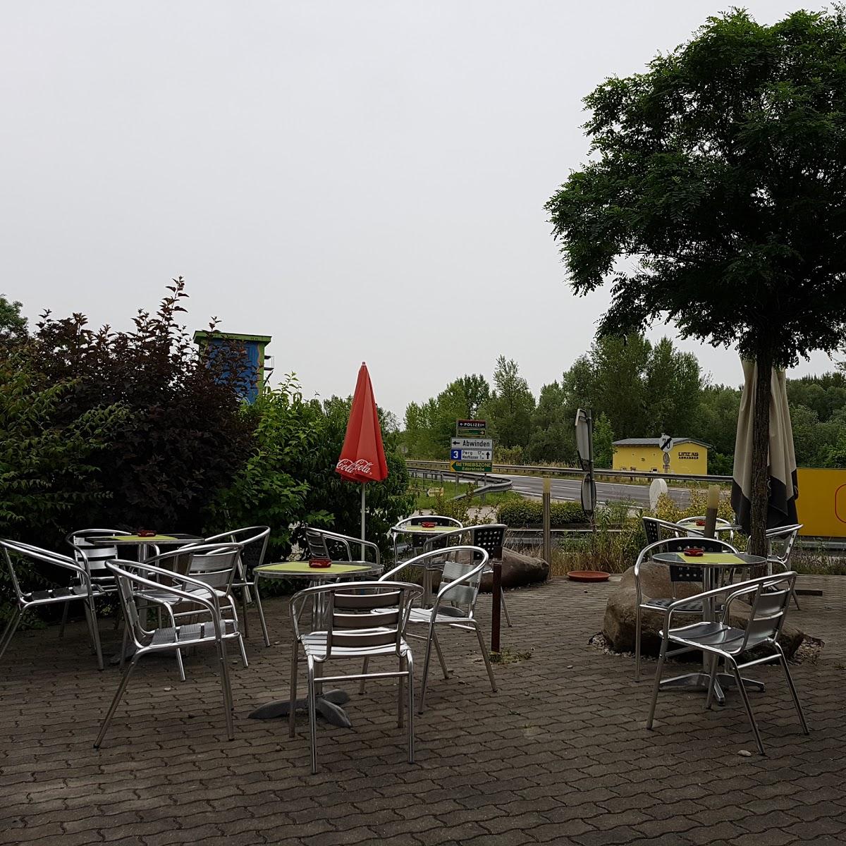 Restaurant "Pacino | Restaurant & Imbiss" in Luftenberg an der Donau