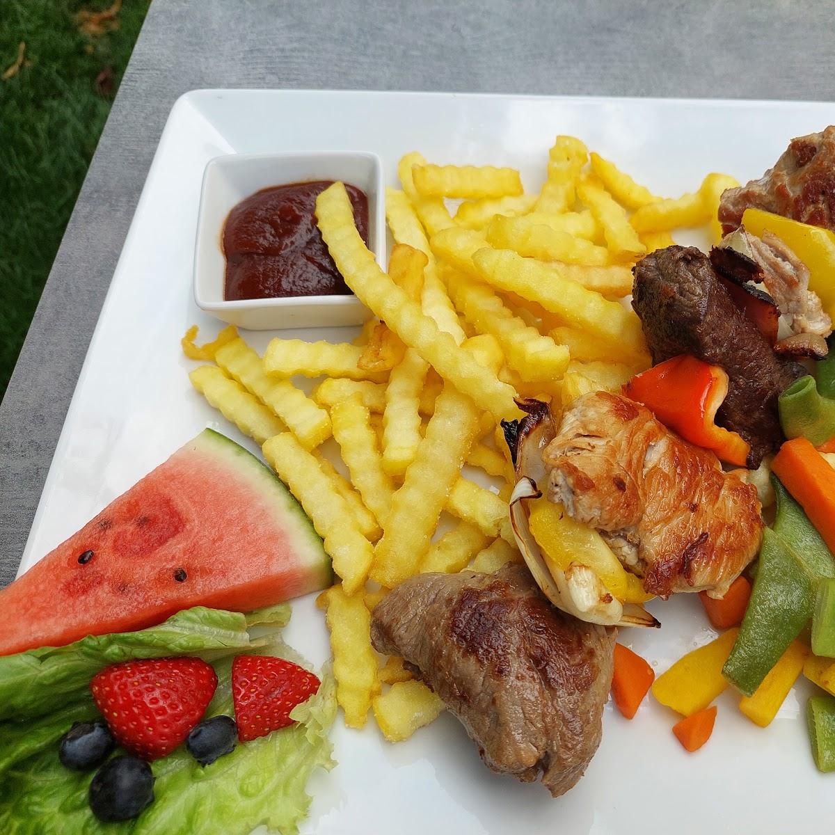 Restaurant "Hofkuchl" in Katsdorf