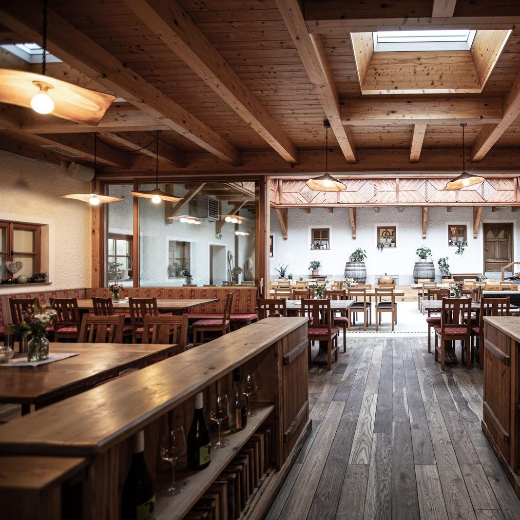 Restaurant "Deisinger Hof" in Katsdorf