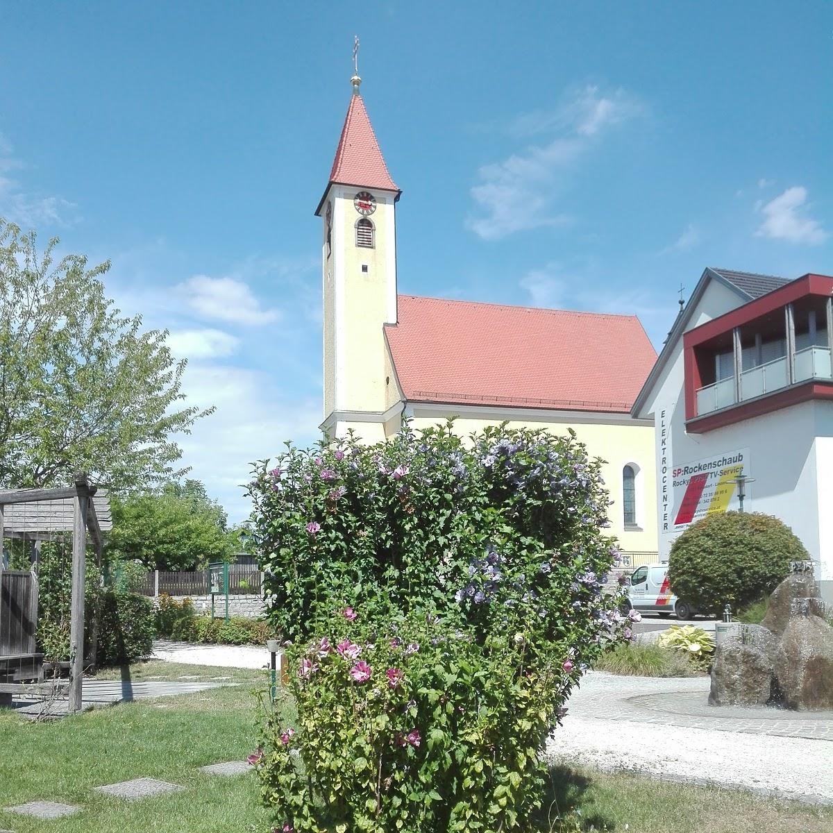 Restaurant "GH er Hof" in Katsdorf