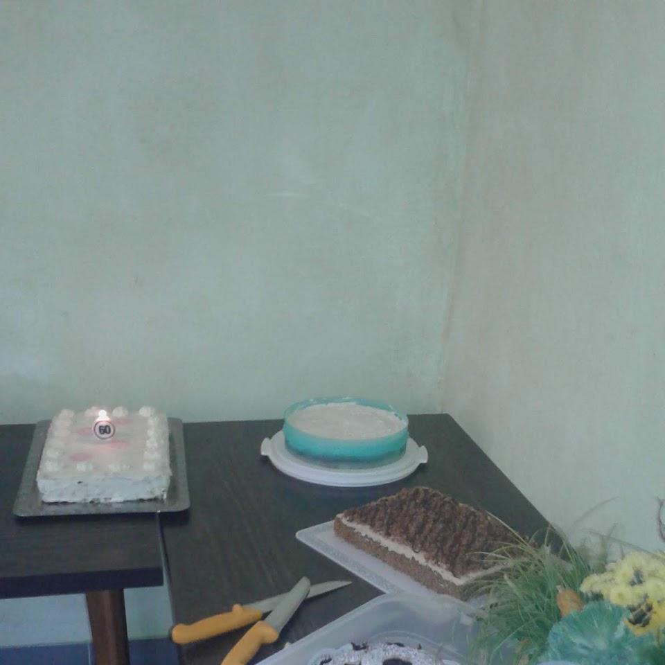 Restaurant "Rudolf Doppelhammer" in Frensdorf