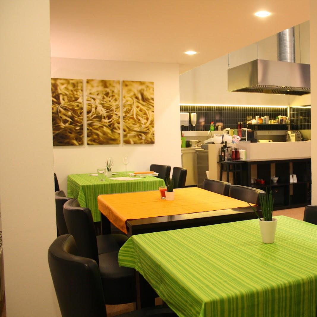 Restaurant "nSquare" in Hagenberg im Mühlkreis