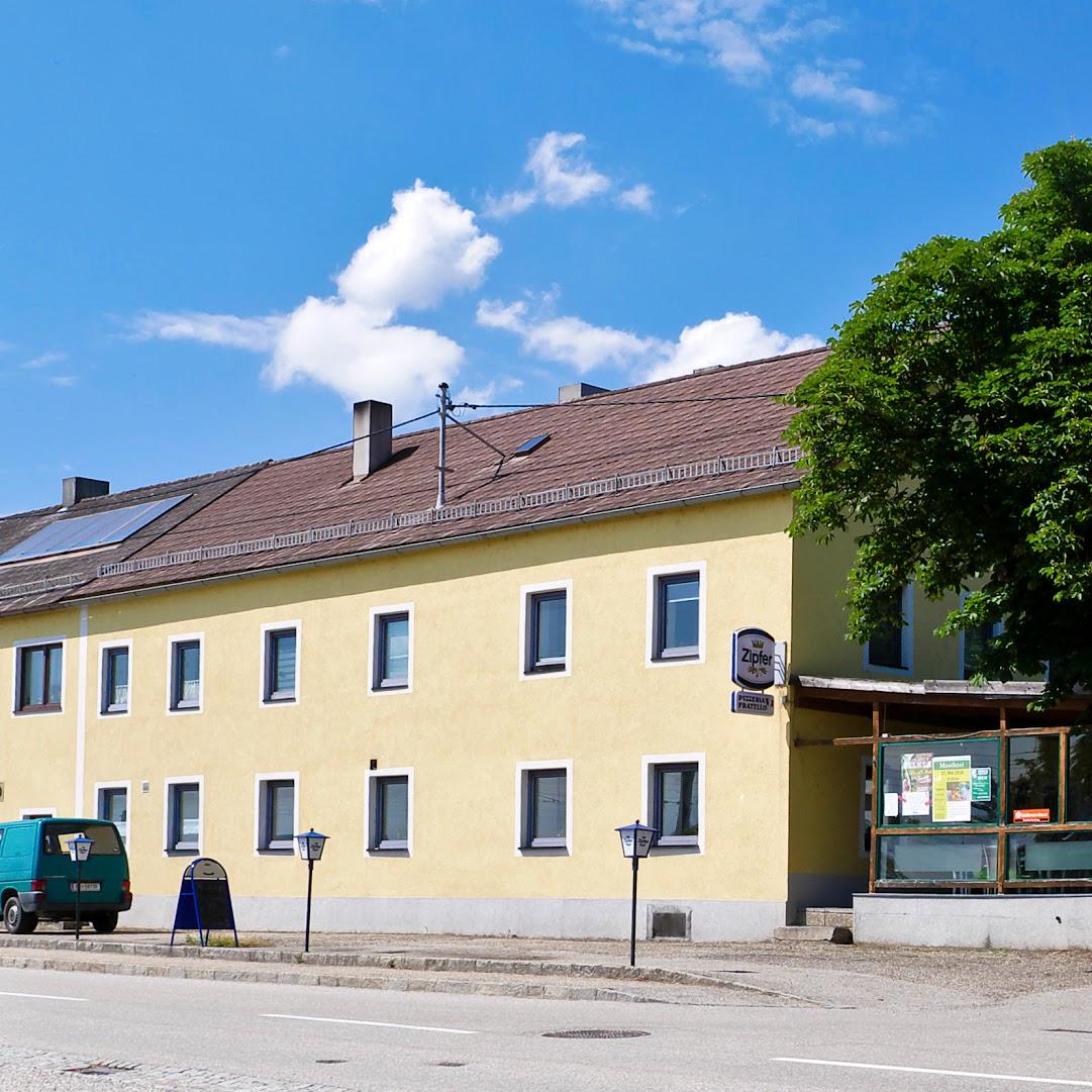 Restaurant "Pizzeria Fratello" in Wartberg ob der Aist