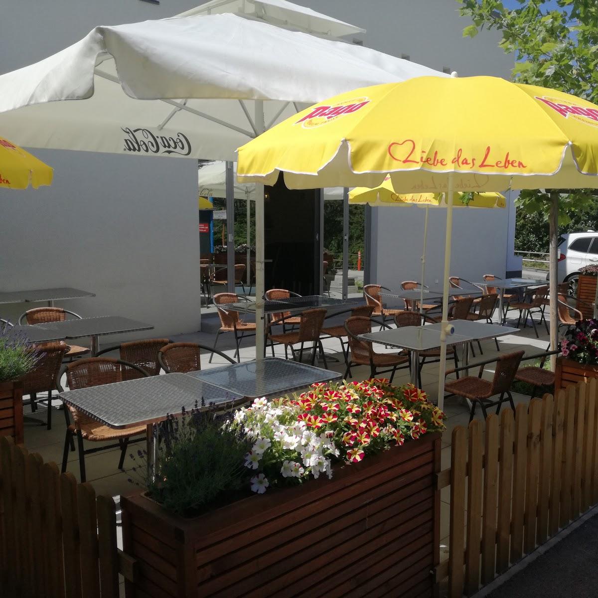 Restaurant "Asia Restaurant Sonne" in Pregarten