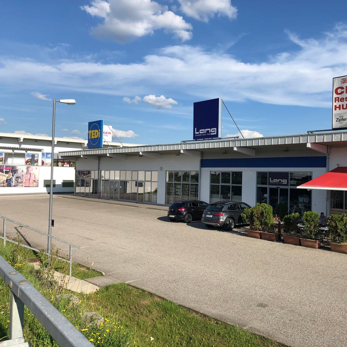 Restaurant "Jiankang Lin" in Radingdorf