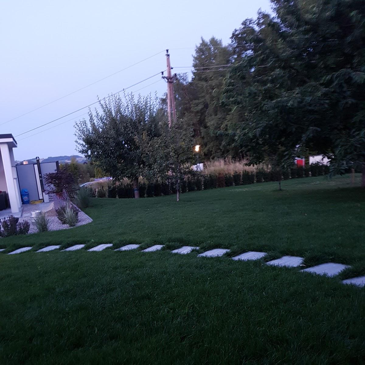 Restaurant "Franz Reindl, Gaststätte und Getränkevertrieb GmbH" in Pregarten