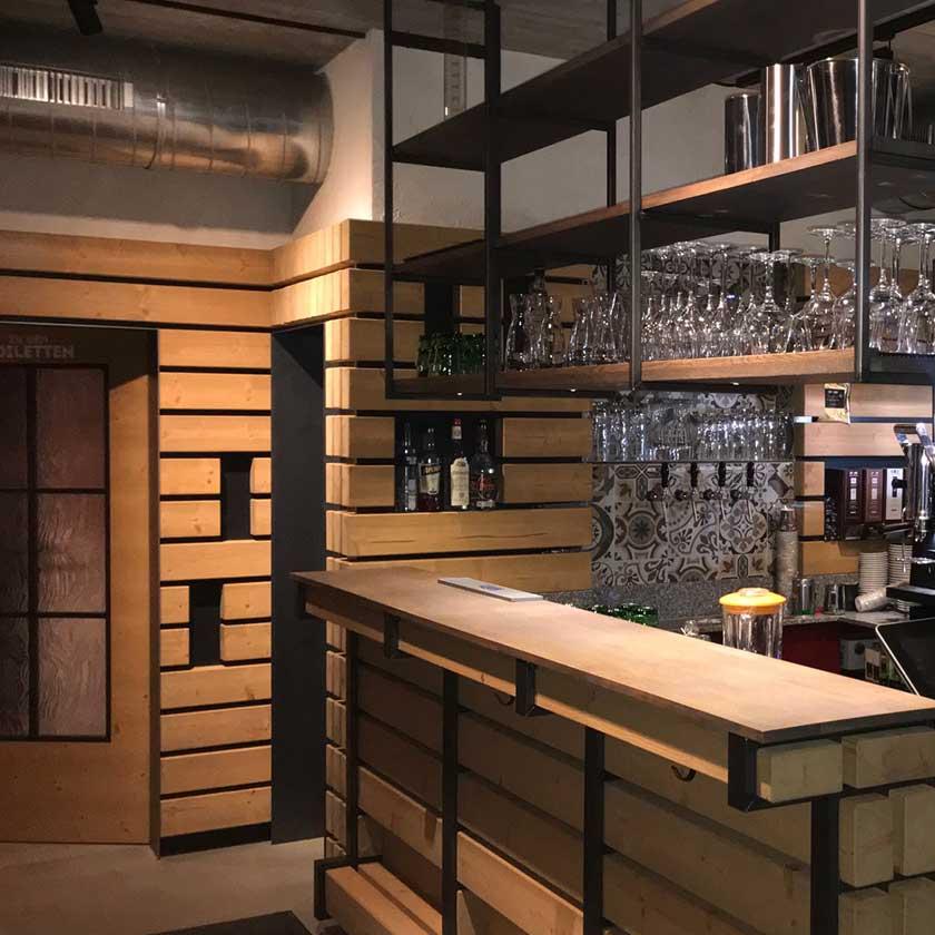 Restaurant "SanTelmo" in Hagenberg im Mühlkreis