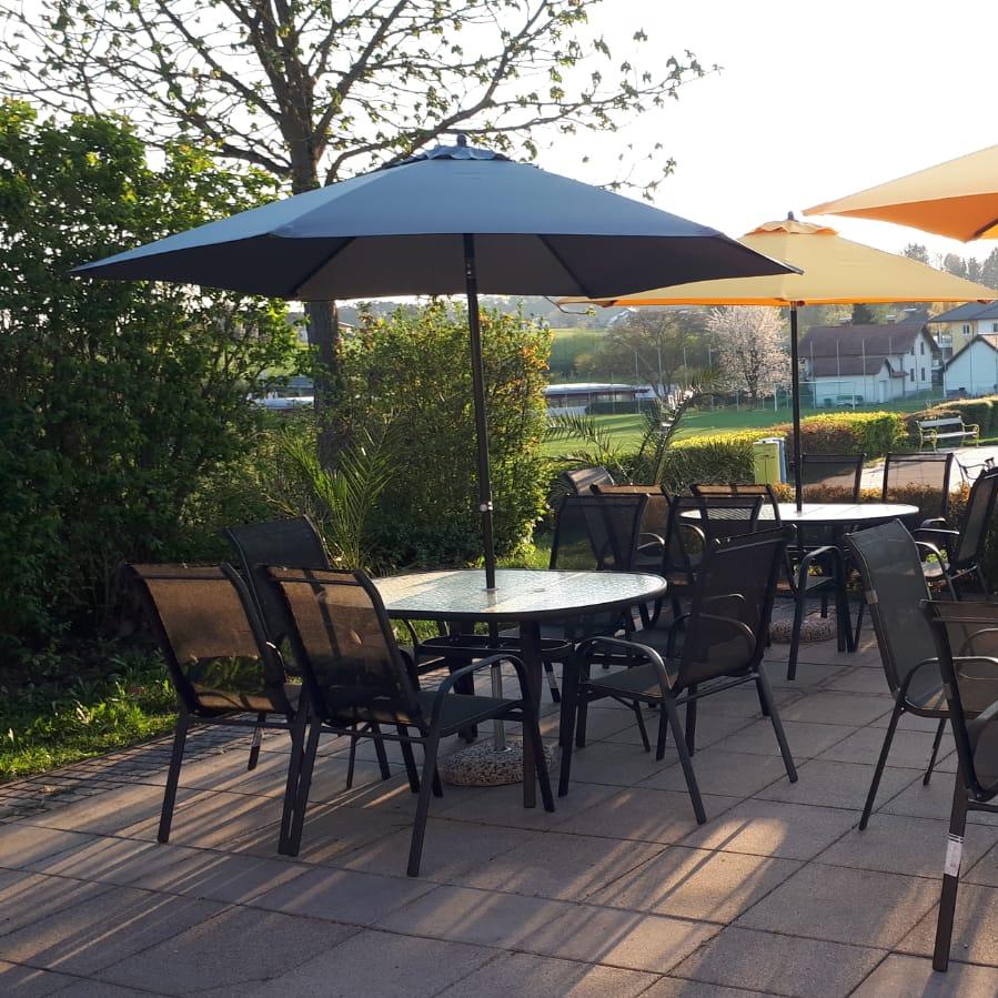 Restaurant "Sun Island Lagune Restaurant" in Pregarten