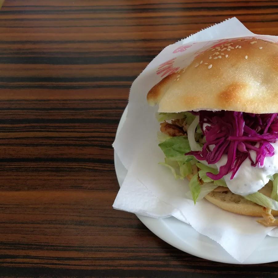 Restaurant "Lavinya Pizzeria & Kebap" in Hagenberg im Mühlkreis