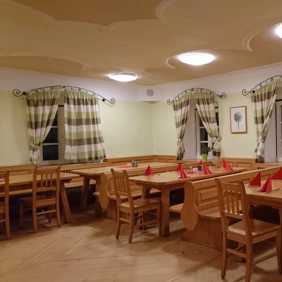 Restaurant "Pizzeria Bella Casa" in Tragwein