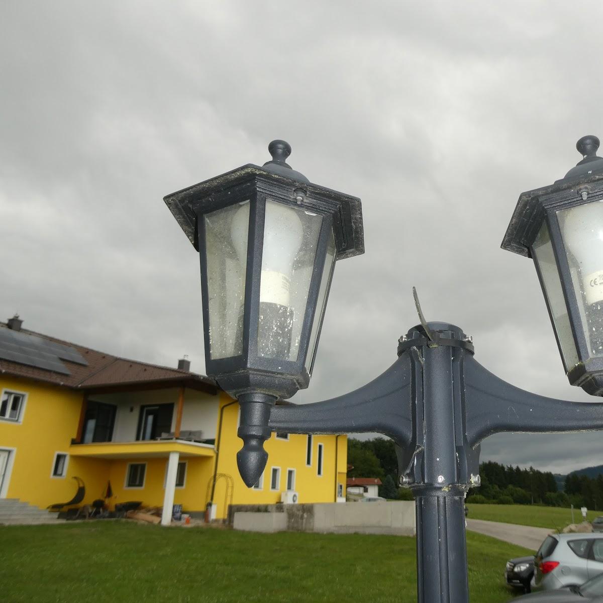 Restaurant "Mostschänke Grüner" in Hagenberg im Mühlkreis