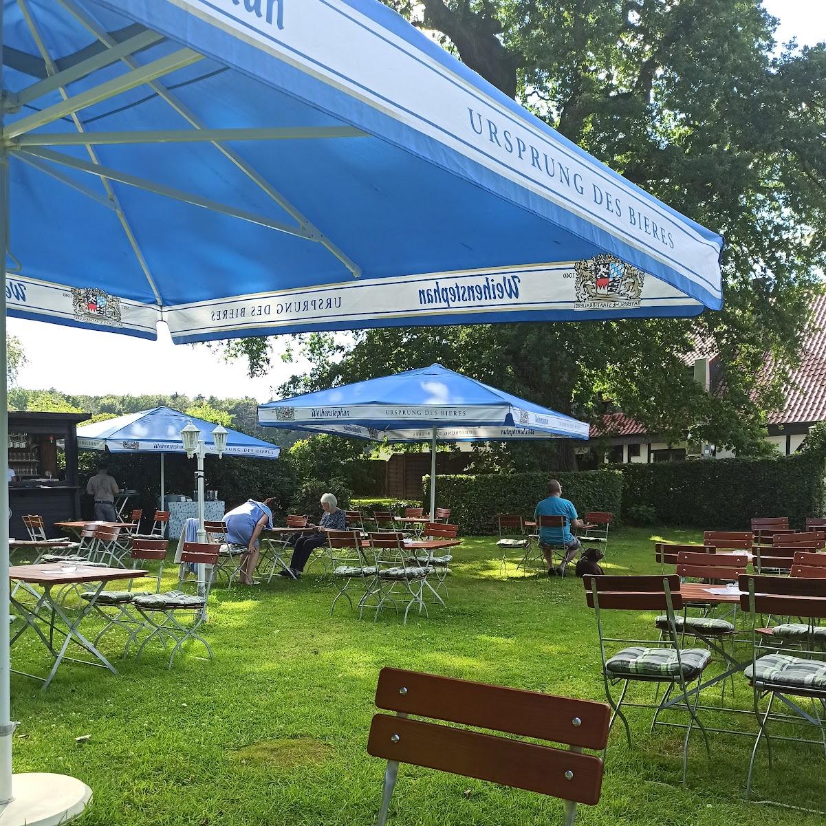Restaurant "Restaurant Alte Mühle" in Spenge