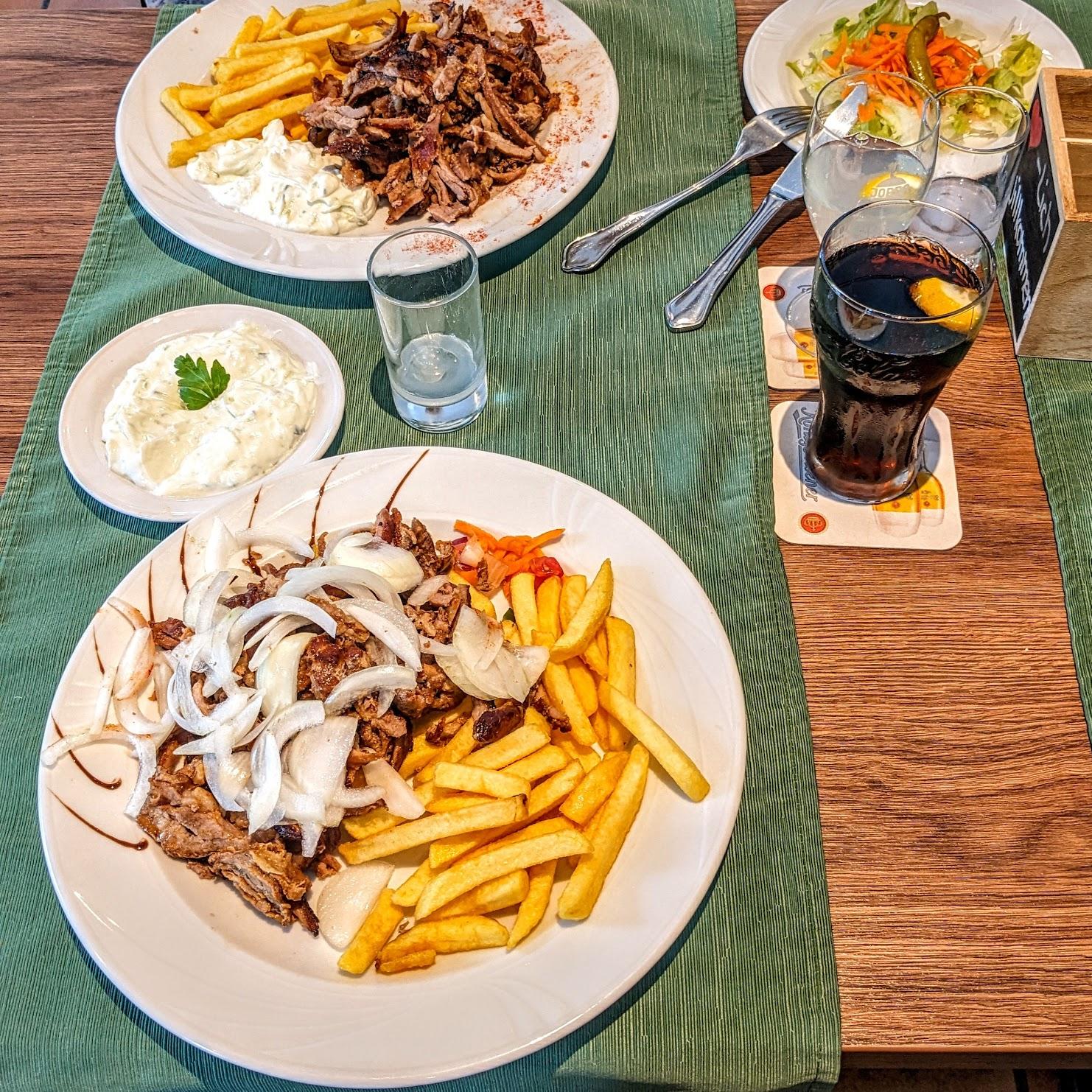 Restaurant "Restaurant Alte Mühle" in Spenge