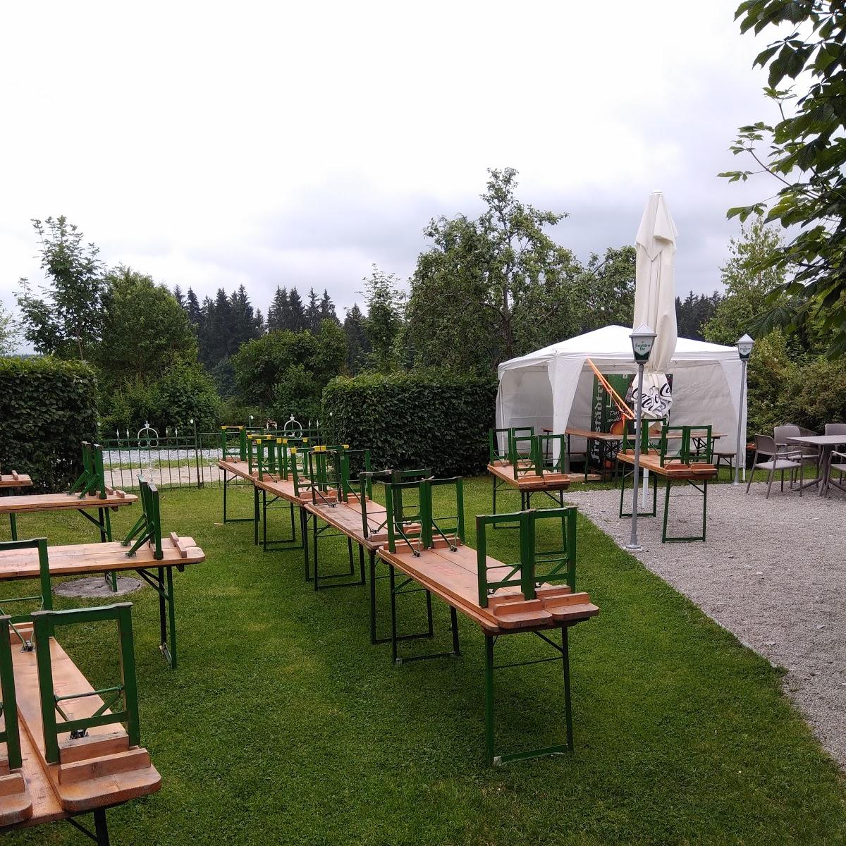 Restaurant "Gasthof Fleischbauer" in Sandl