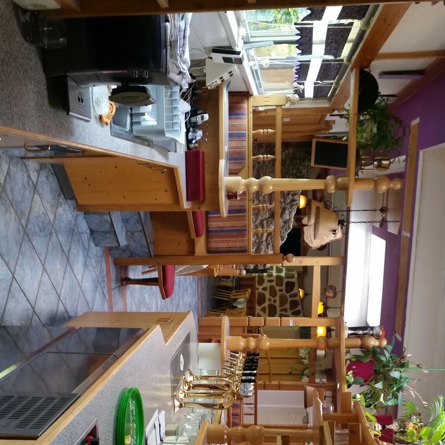 Restaurant "Melis Lounge (Pizzeria, Kegelbahnen)" in Sandl