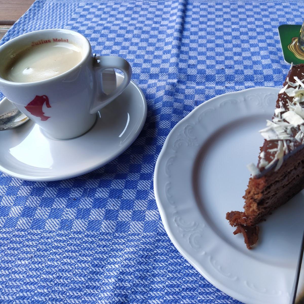 Restaurant "Gasthaus&Fleischhauerei Preinfalk" in Leopoldschlag