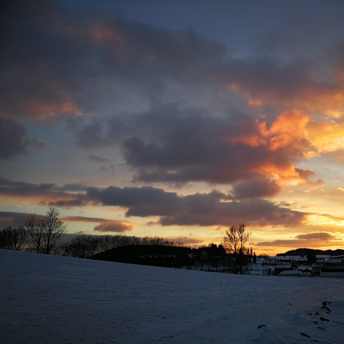 Restaurant "Gasthaus Peter Frisch" in Liebenau