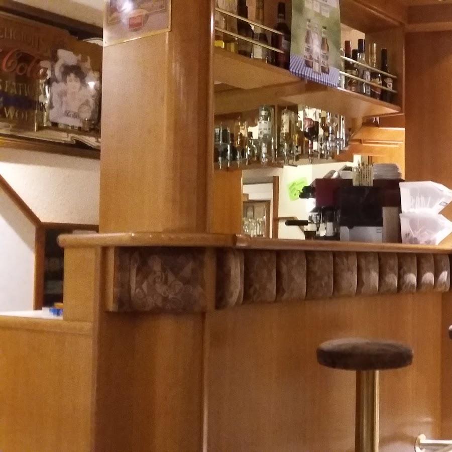 Restaurant "Alois Hager" in Unterweißenbach