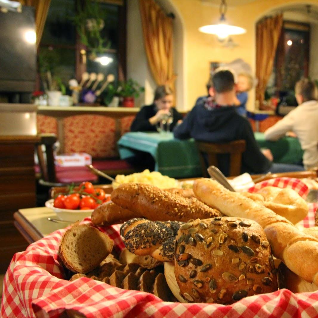 Restaurant "Marktwirt" in Leopoldschlag