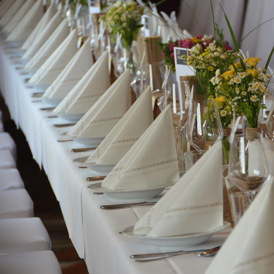 Restaurant "Gasthof Pammer" in Leopoldschlag