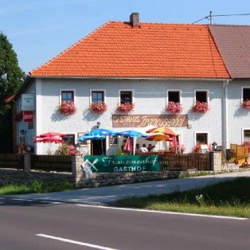 Restaurant "Franzosenhof - Gasthaus und Zimmer" in Wullowitz