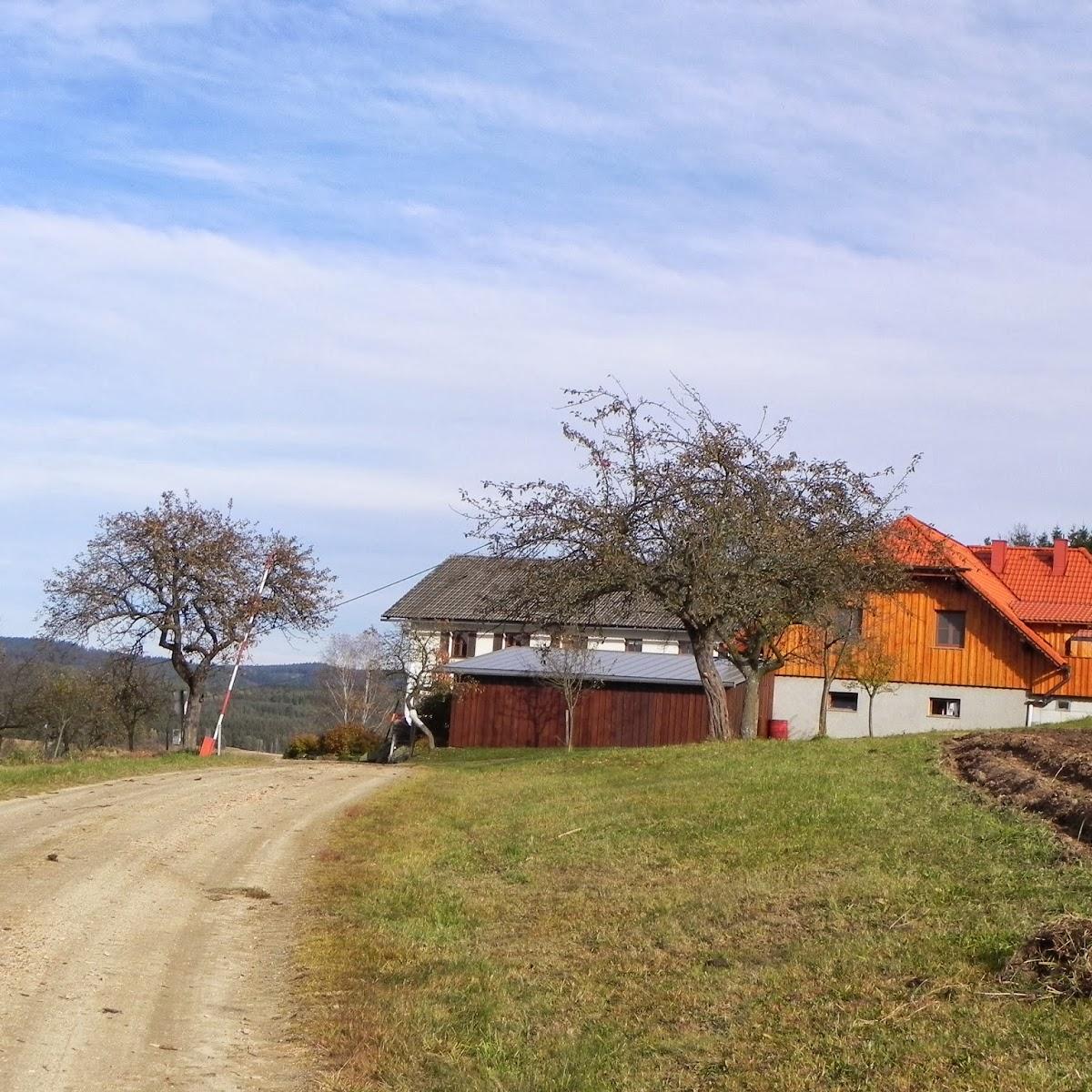Restaurant "Lias am Berg" in Leopoldschlag