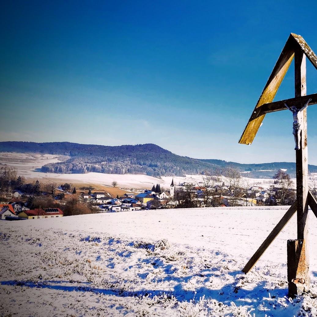 Restaurant "Bäckerei Cafe Affenzeller" in Windhaag bei Freistadt