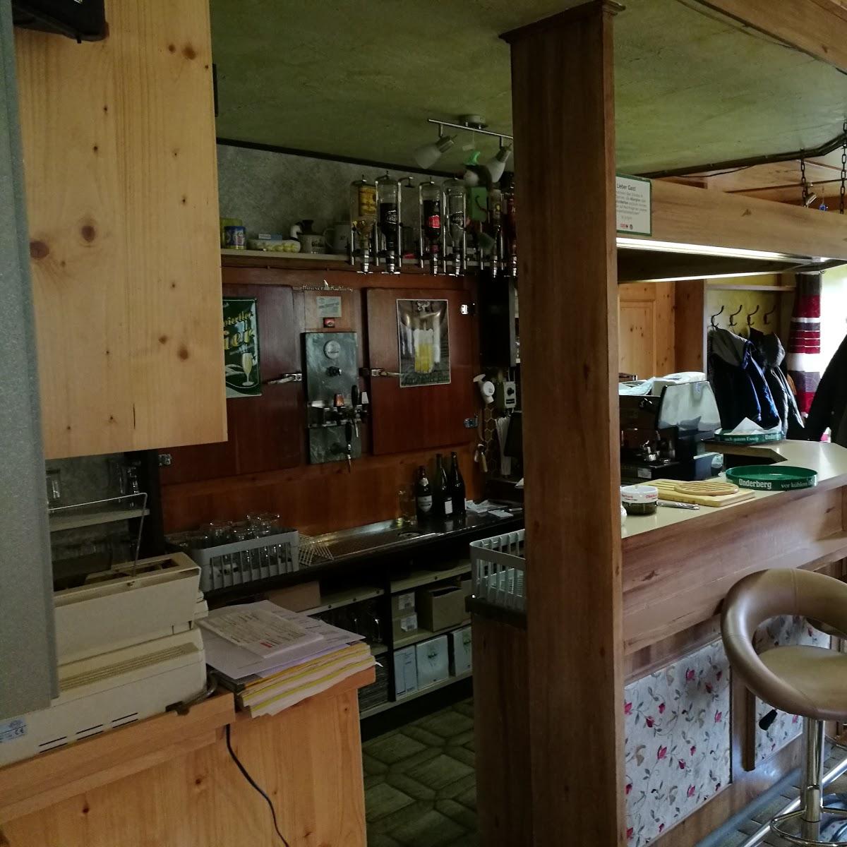 Restaurant "Gasthaus Affenzeller" in Windhaag bei Freistadt