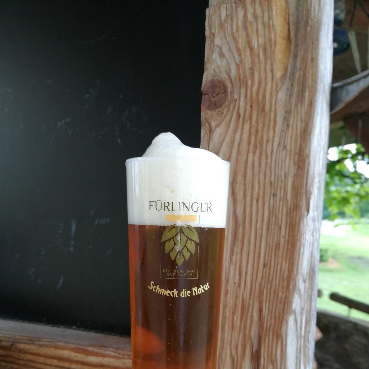 Restaurant "Wirt auf da Fürling - Gasthaus Rampetsreiter" in Gutau