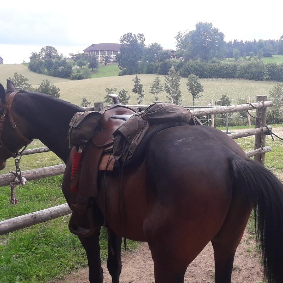 Restaurant "Pferderast Dörflinger" in Aglasberg