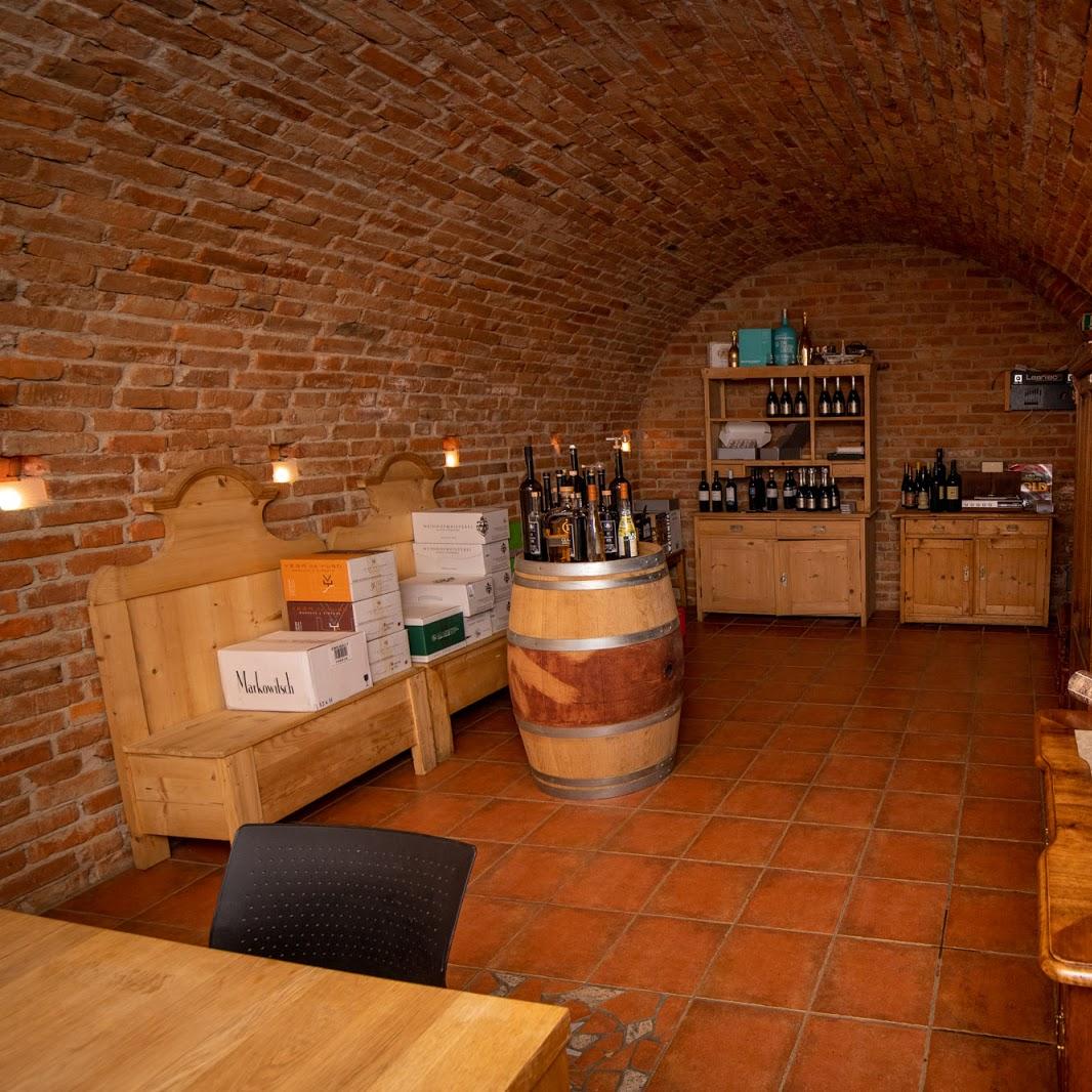 Restaurant "OBERNDORFERSTUB`M" in Schönau im Mühlkreis