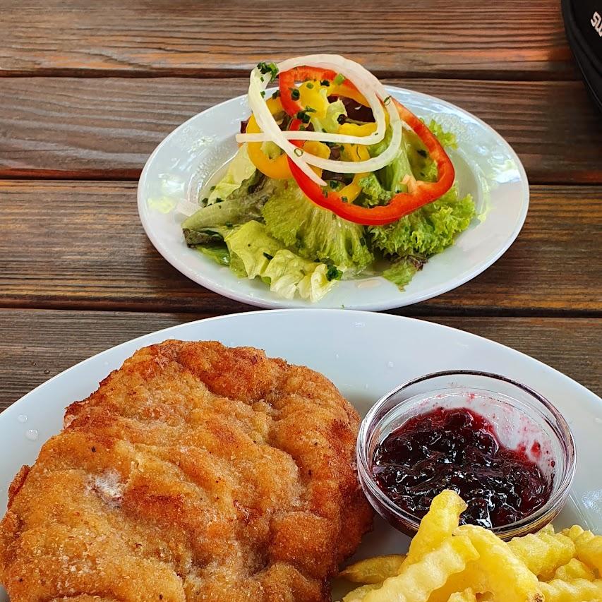 Restaurant "Zum Dorfwirt - Elsa Fasching- Leitner" in Pierbach