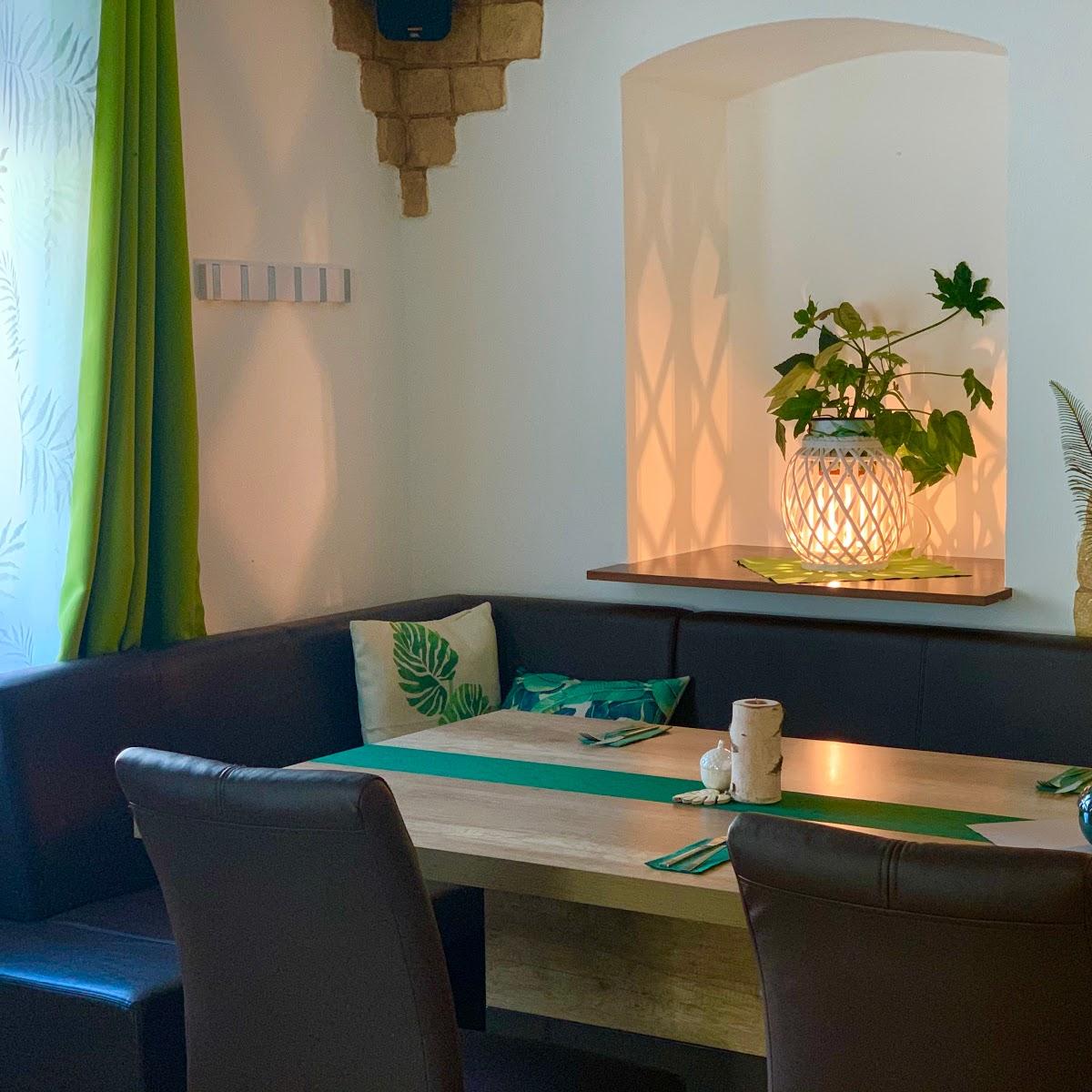 Restaurant "Melanie Schmalzer" in Schönau im Mühlkreis