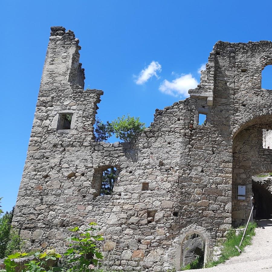 Restaurant "Taverne zu Prandegg" in Schönau im Mühlkreis