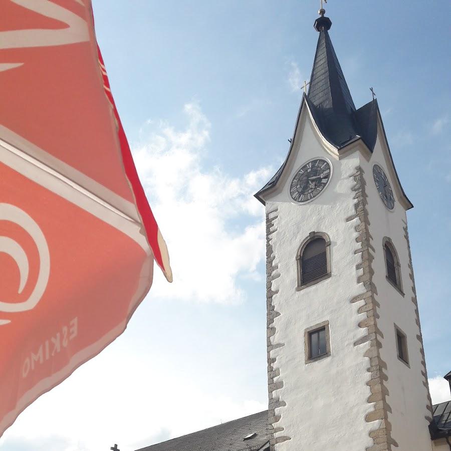 Restaurant "Baron e.U." in Unterweißenbach