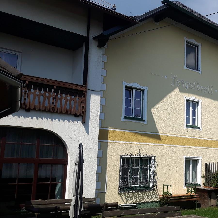 Restaurant "Gasthaus Sengstbratl" in Sankt Georgen am Walde