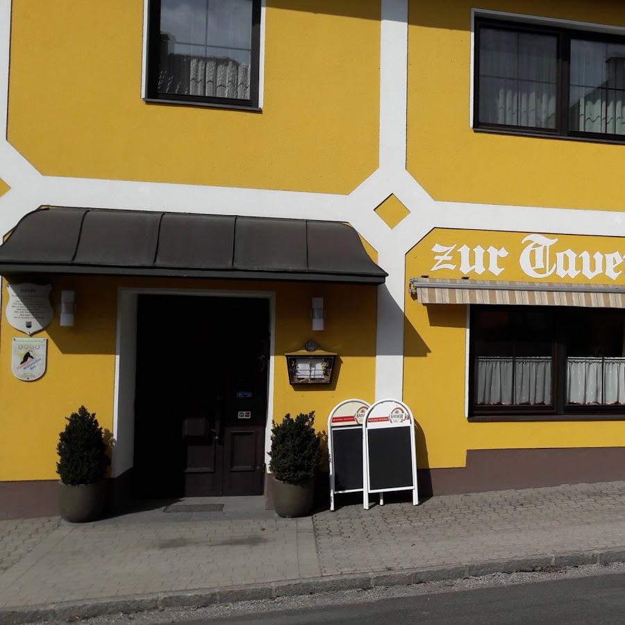 Restaurant "Gasthof Rameder - Reiterhof Rameder" in Mönchdorf