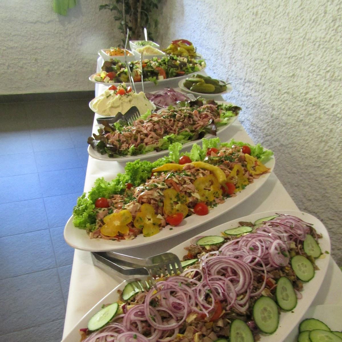 Restaurant "Gasthaus Burg Klein Windhaag" in Windhaag bei Perg