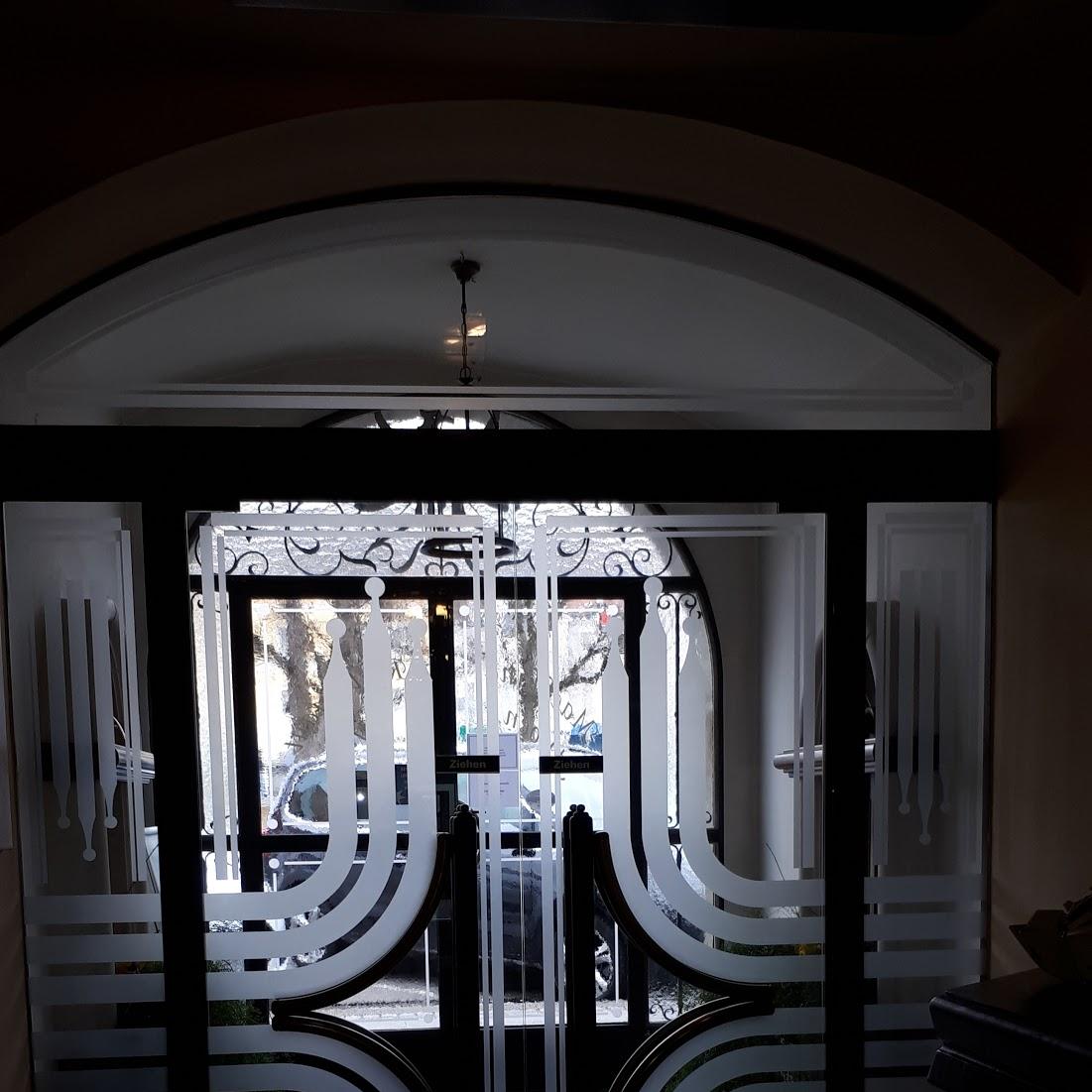 Restaurant "Hannes Schachner" in Perg