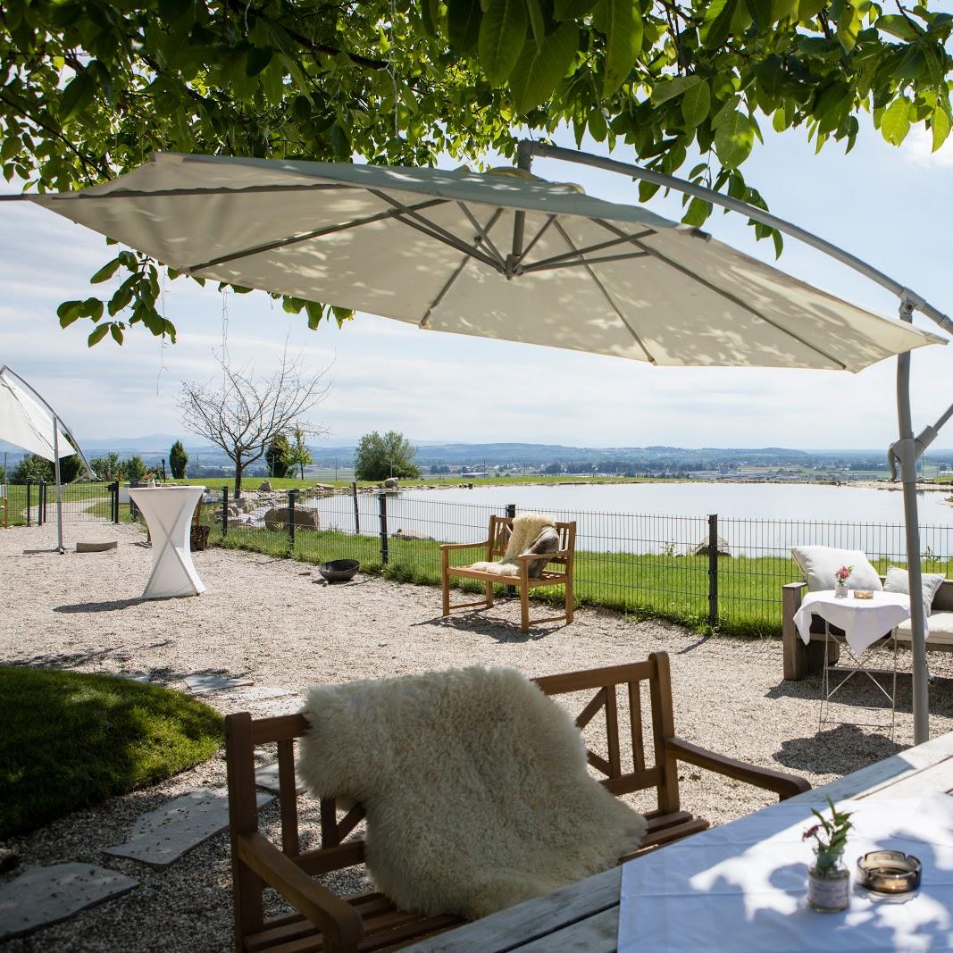 Restaurant "Karlingberger Gut - Golfclub" in Perg