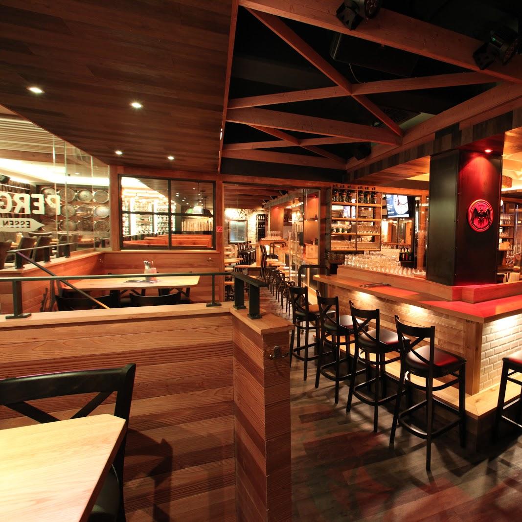 Restaurant "werk" in Perg