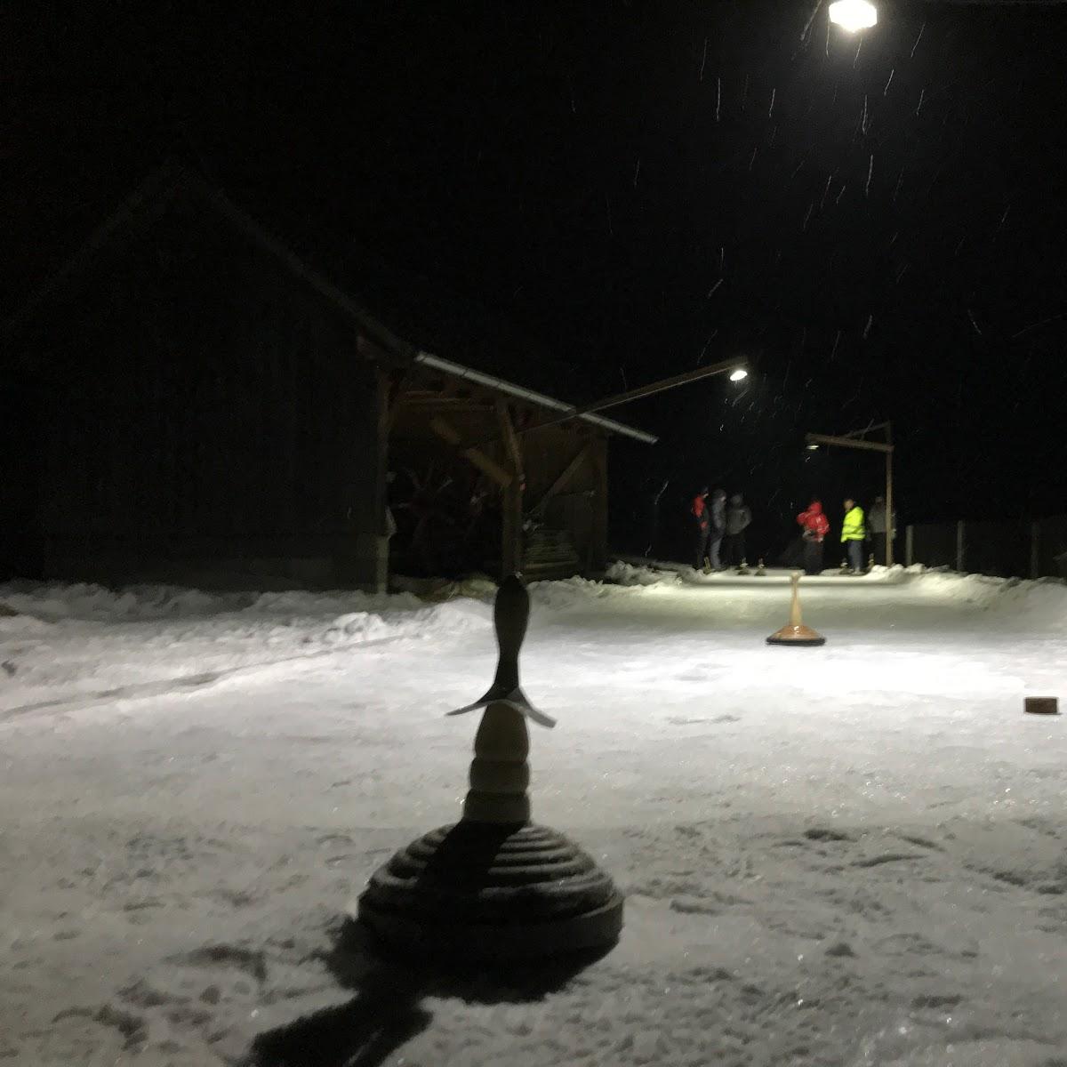 Restaurant "Restaurant" in Maierhof