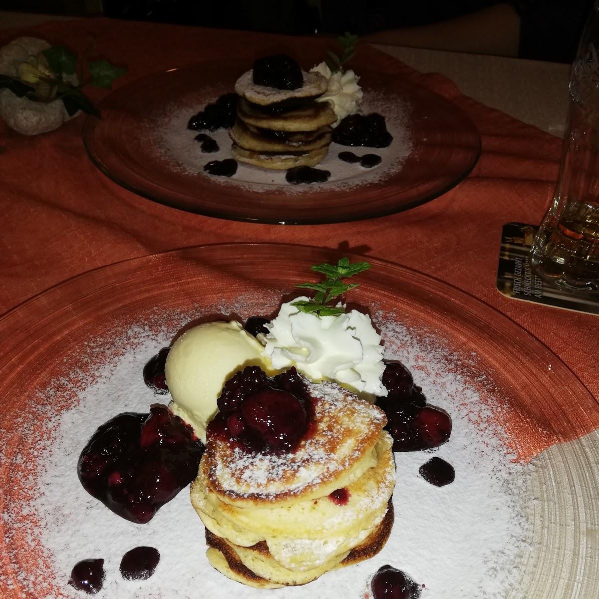 Restaurant "ARENA" in Bad Zell