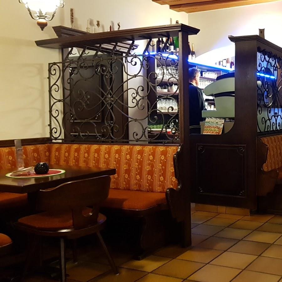 Restaurant "Achilles" in Bad Zell